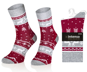 Socken Serie 1887 Multicolor