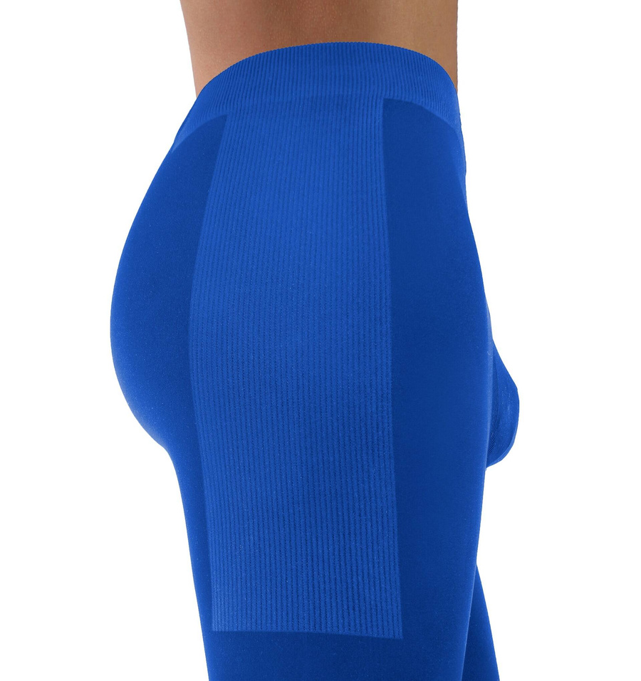 Krótkie spodenki Termoaktywne sportowe CL41 Sesto Senso