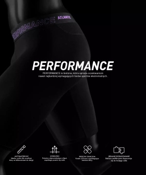 Lange Boxershorts für Männer