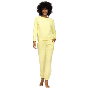 Trening damă Wenezja galben