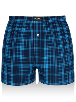 Boxershorts MOT48501 Mehrfarbig