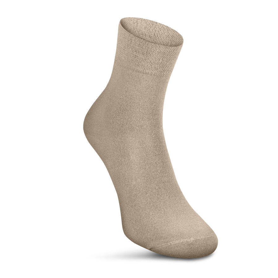 Bambusanzug Socken Art. 09 Skarpol