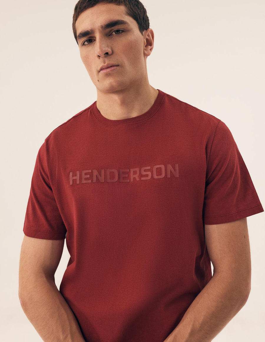 Boxeri Bărbați Seria BM07 Portocalii