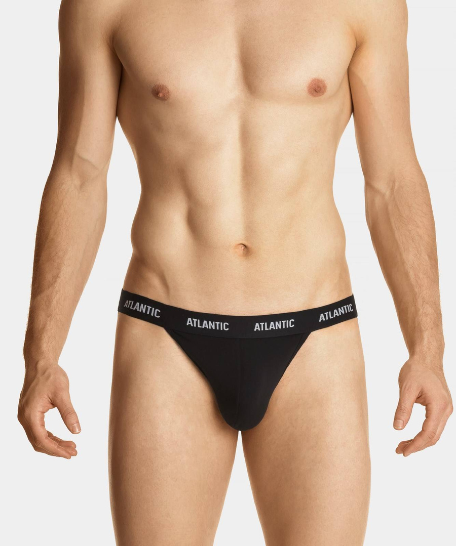 Slipy męskie Jock Strap MP-1571 Atlantic