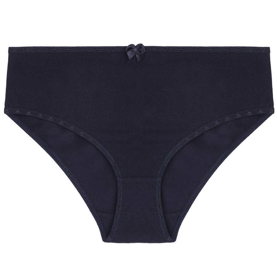 Damenslips Klassisch Mix