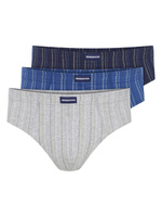 Klassische Slips 3er-Pack