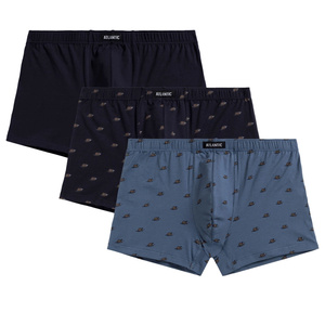 3-Pack Herren-Shorts