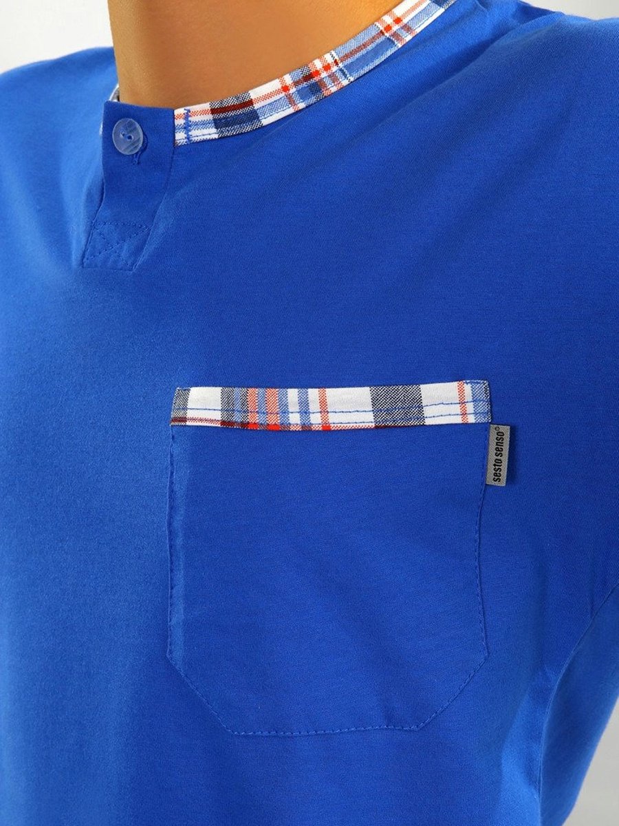 Boxeri Bărbați Panther Multicolor