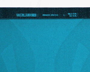 Thermounterhose Thermo Active Grün