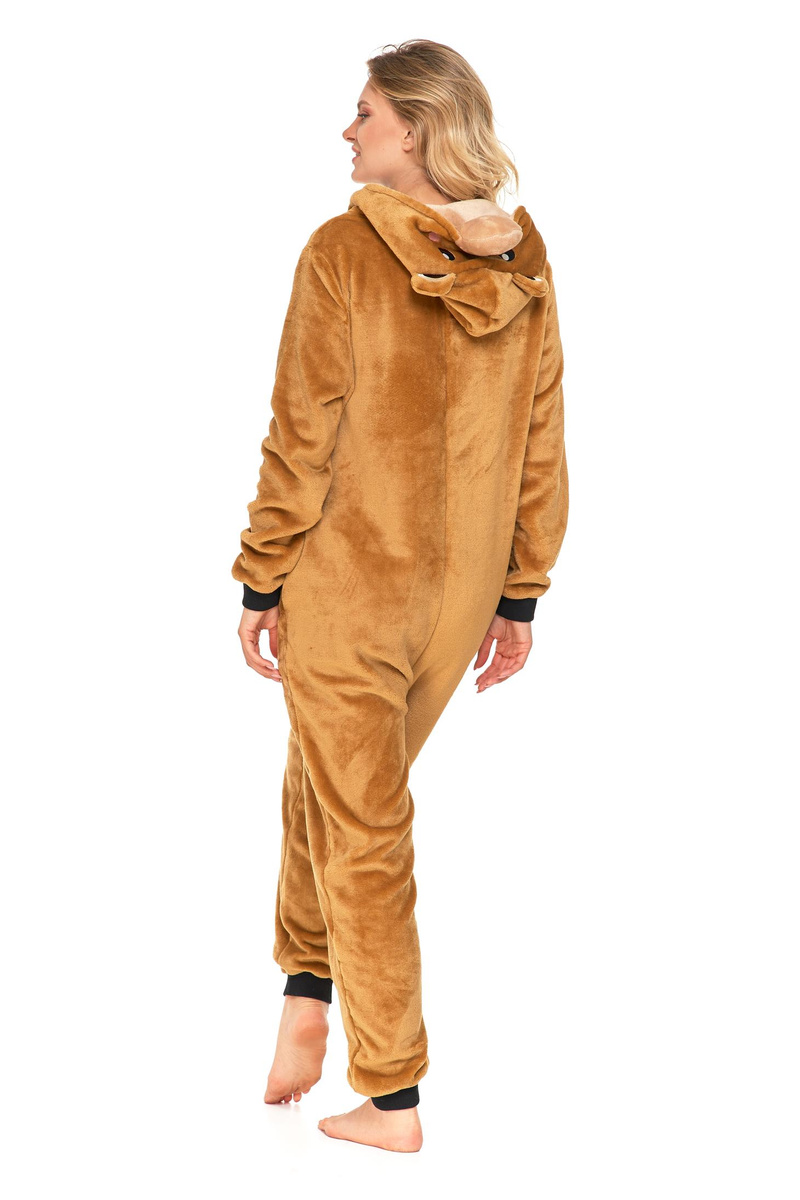 Piżama onesie unisex