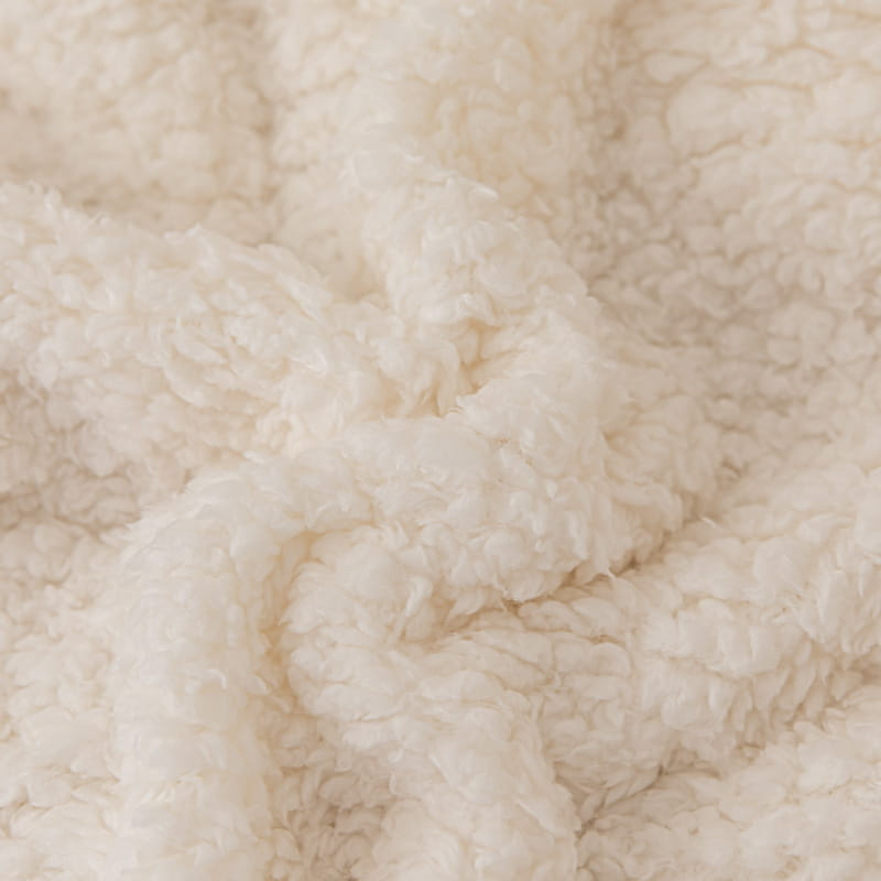 Pătură Dreamy Crem