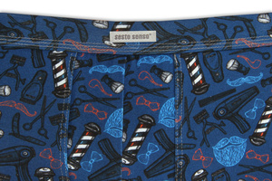 Bokserki Funny 10 Sesto Senso