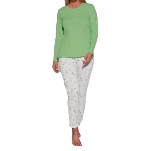 Piżama Damska DR Debbie 771/371 Cornette