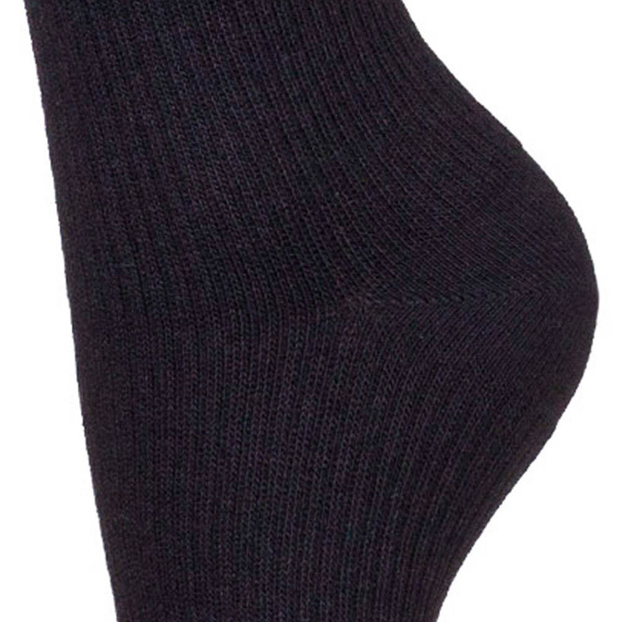 Gestreifte Socken für Frauen 