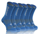 Sportsocken SKB02 Blau