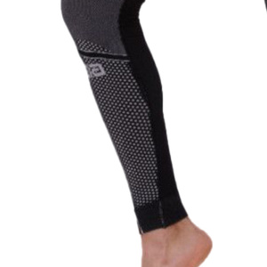 Spodnie legginsy termoaktywne 44663 Fugo Thermo Men Gatta 