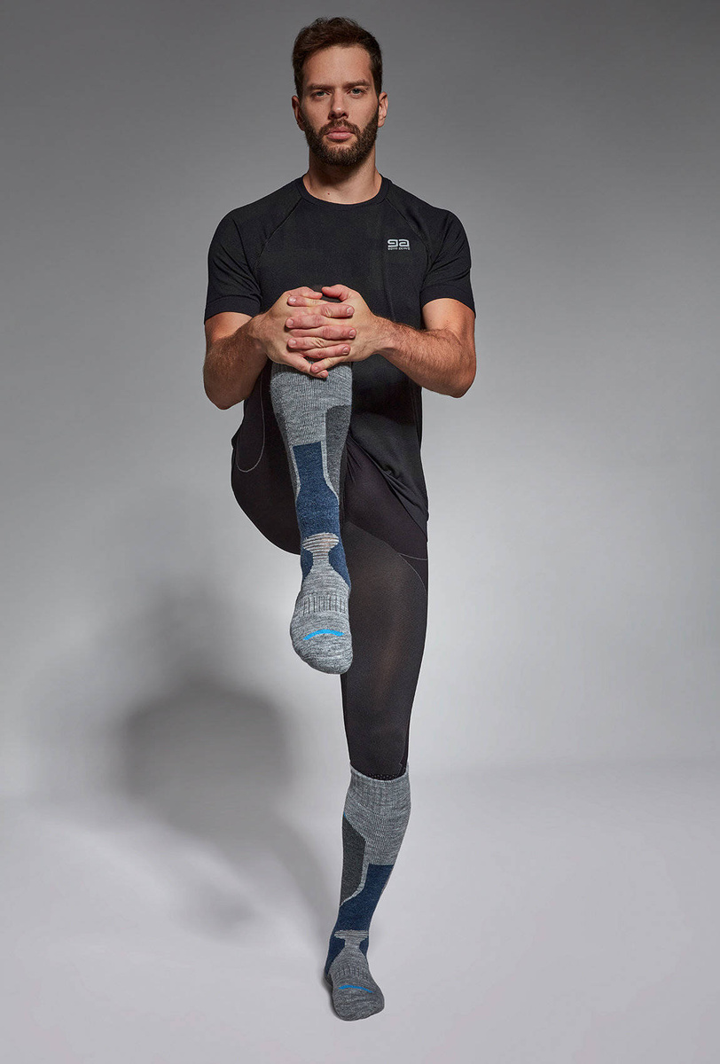 Thermoactive Socken Skisocken Gatta Active