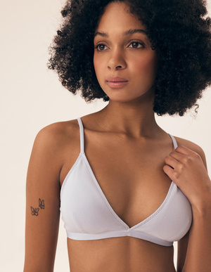 Nashwa bralette bra
