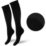 Ciorapi lungi damă 248 negri