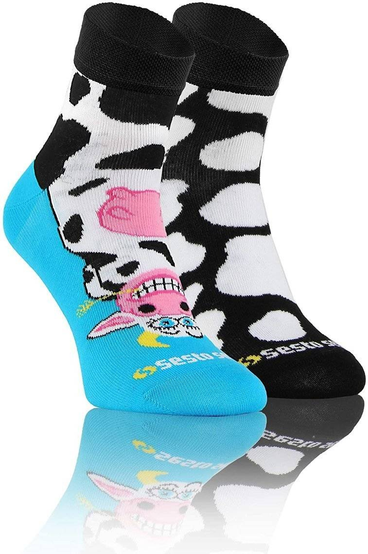 Socken COLOURFUL ungefüttert Socken TOO FUN DREAMS