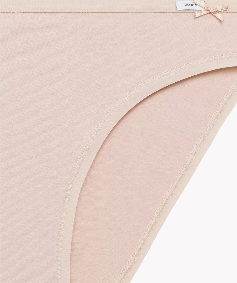 Chiloți Bărbătești SM01 Bej Deschis