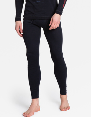 Thermohose Serie 22970 Schwarz