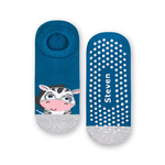 Slipuri Bărbați SM03 Bleumarin