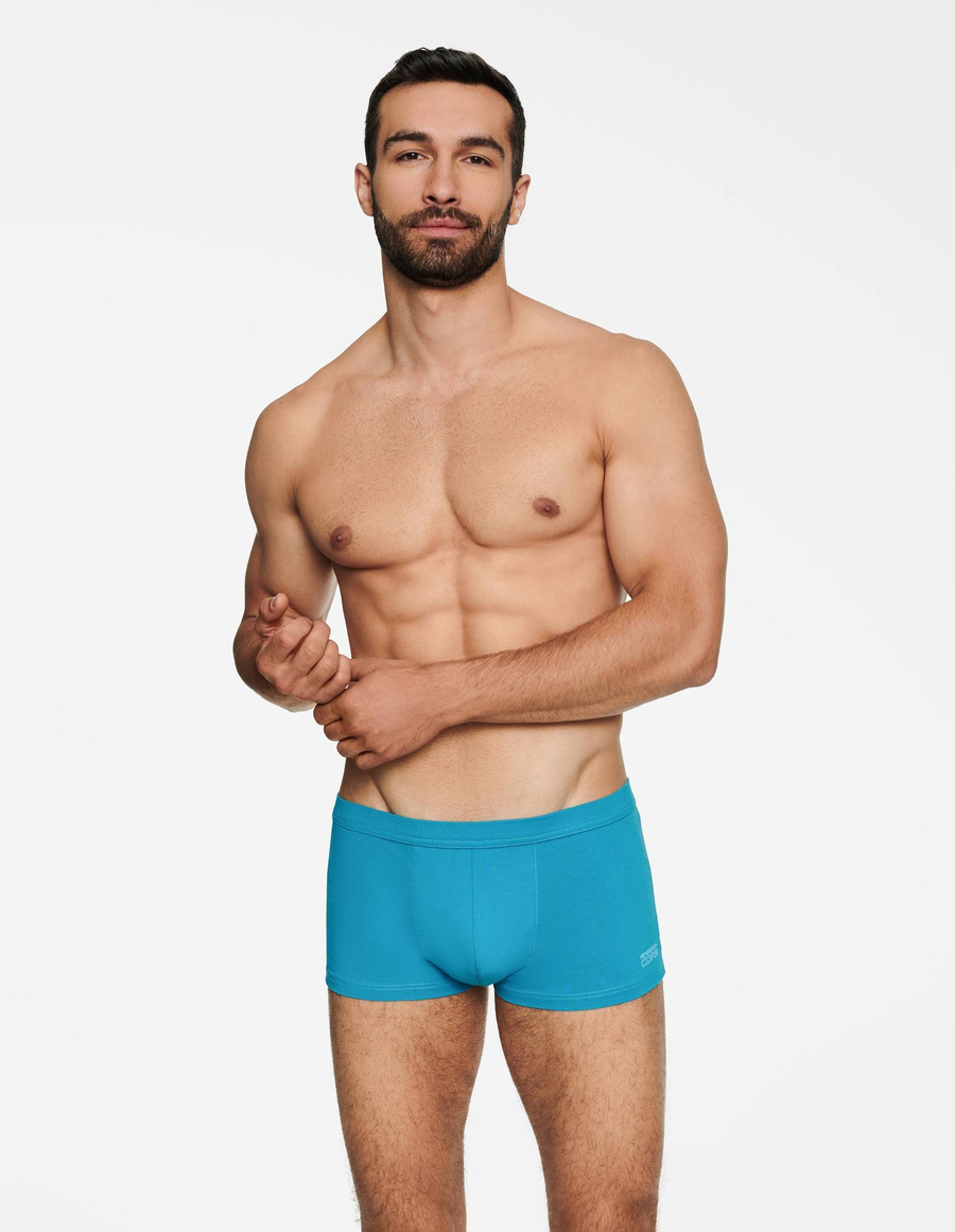 Boxershorts State Mehrfarbig