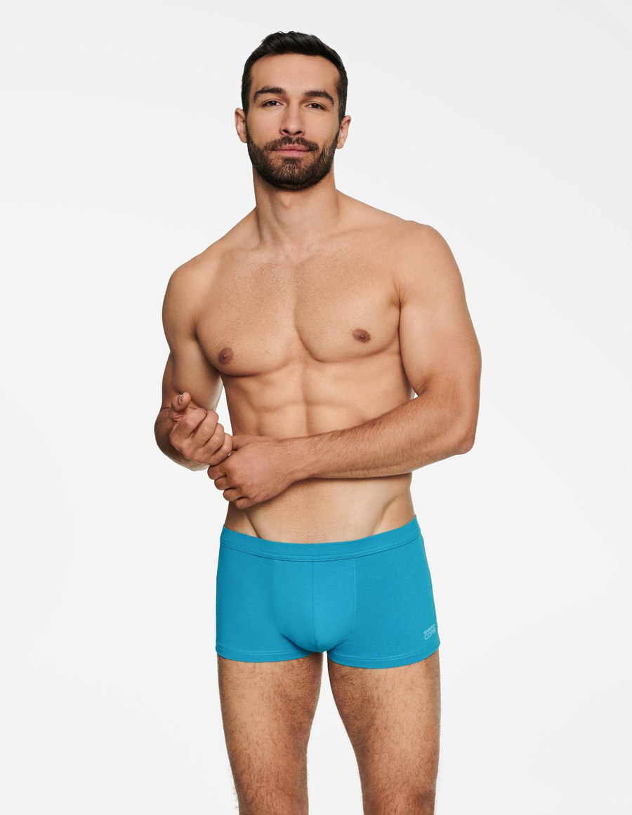 Staatliche Henderson-Boxershorts