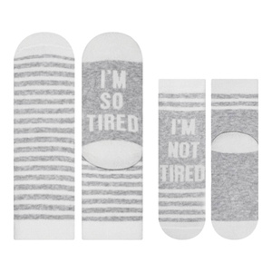 Socken Set Mehrfarbig