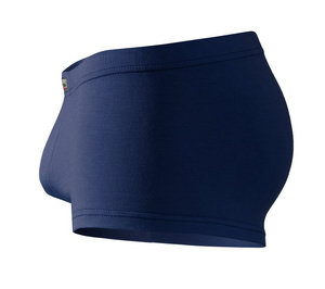 Herren-Boxershorts BM06 Dunkelblau