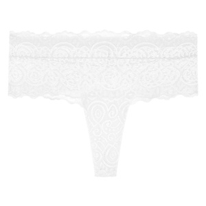 Damen-Spitzenhöschen 4Stück