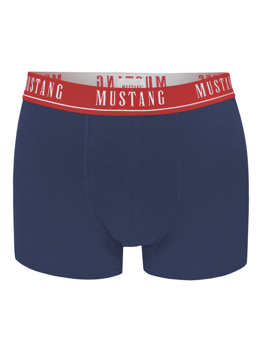 Mustang Men's Boxer Shorts 4225-1003 555 3 Pack