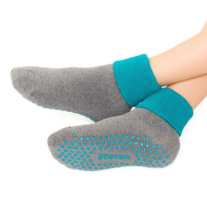 Frotteesocken mit Abs Art. 038