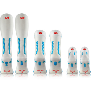 3X Skarpety sportowe treningowe SKB02 Sesto Senso