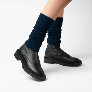 Colanți Dama Art. 092 Bleumarin și Albastru