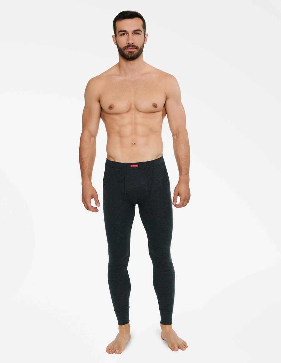 Boxeri Bărbați Seria BM07 Albastru