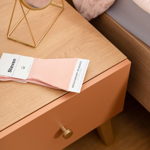 Chiloți bărbătești SM03 Bordeaux