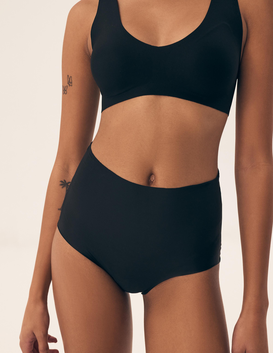 Chiloți bărbătești SM03 Galben