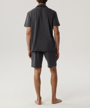 Slipuri Bărbătești SM03 Negre