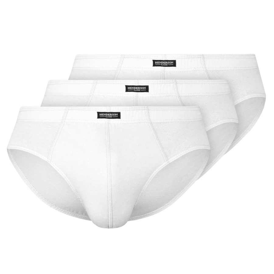 Herrenslips Classic Mehrfarbig