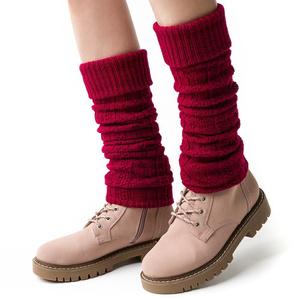 Jambiere Femei Art. 095 Bordo Roșu