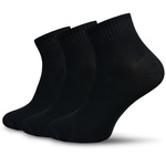3/4 Sport Socken für Knöchel
