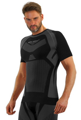 Tricou Bărbați Thermo Active Gri