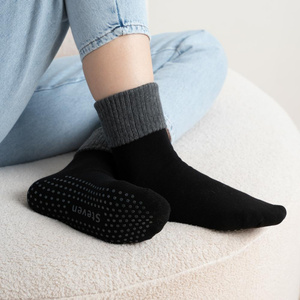 Boxeri bărbătești Seria BM07 negri