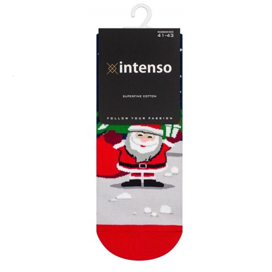 Socken Serie 1887 Mehrfarbig