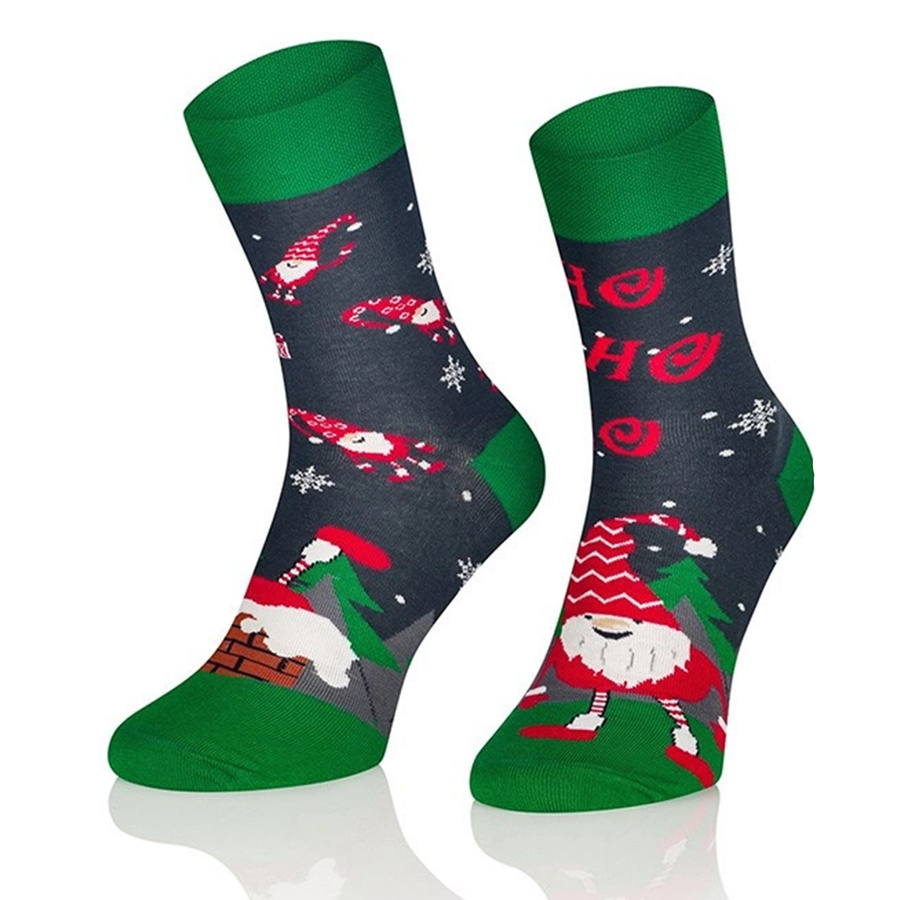 Socken Serie 1887 Multicolor