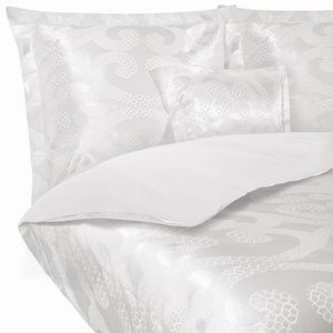 Lenjerie de Pat Atasă Satin 220x200 AT003