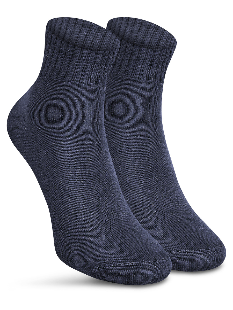 3/4 Sport Socken für Knöchel