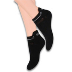 Boxeri Bărbătești Seria BM07 Alb